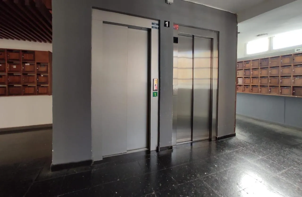 Apartamento Cueva De Los Mil Colores Apartment La Garita 0*,