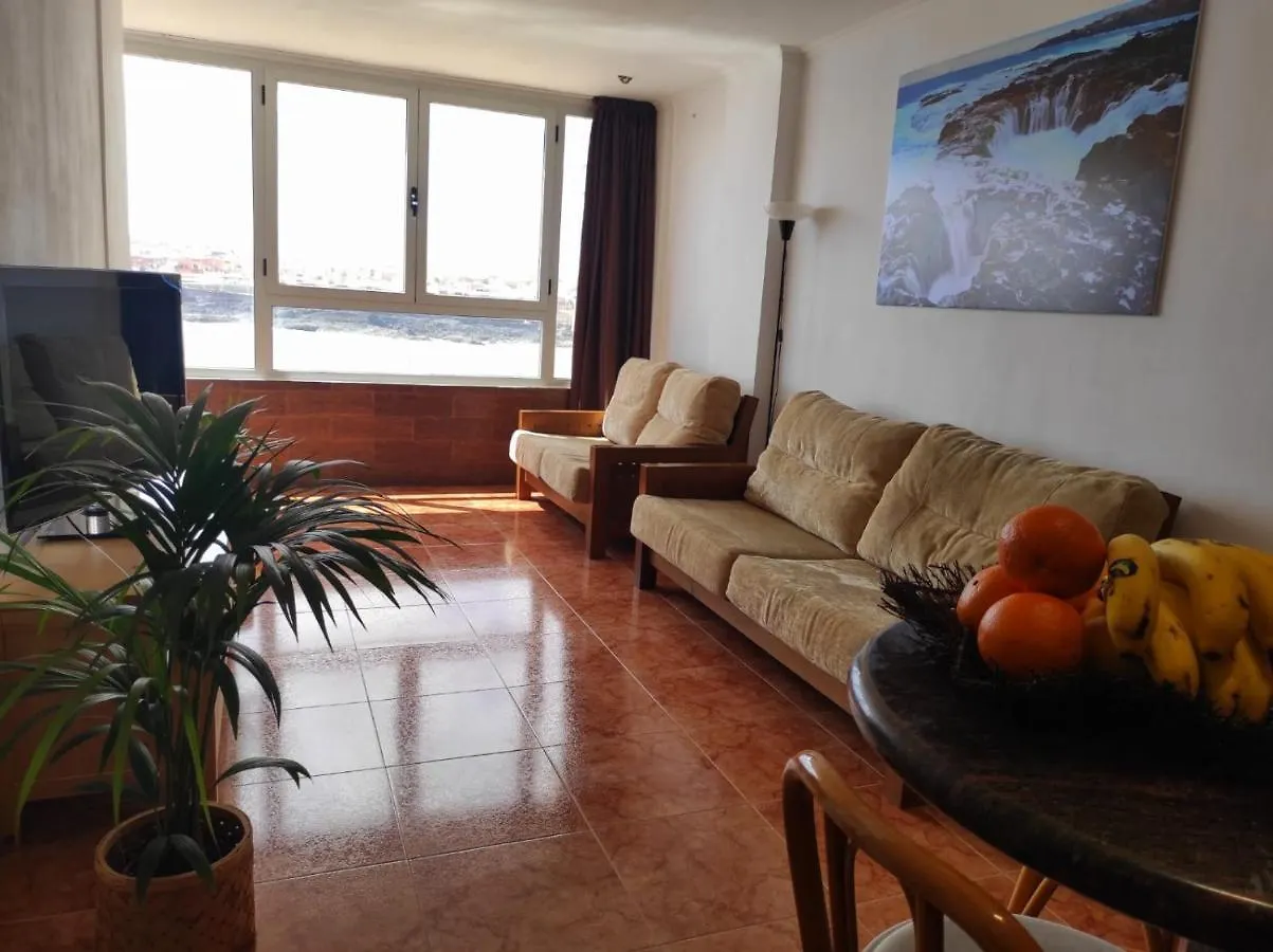 Apartamento Cueva De Los Mil Colores Apartment La Garita Spain