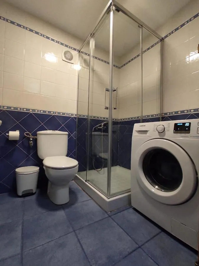 Apartamento Cueva De Los Mil Colores Apartment La Garita Spain