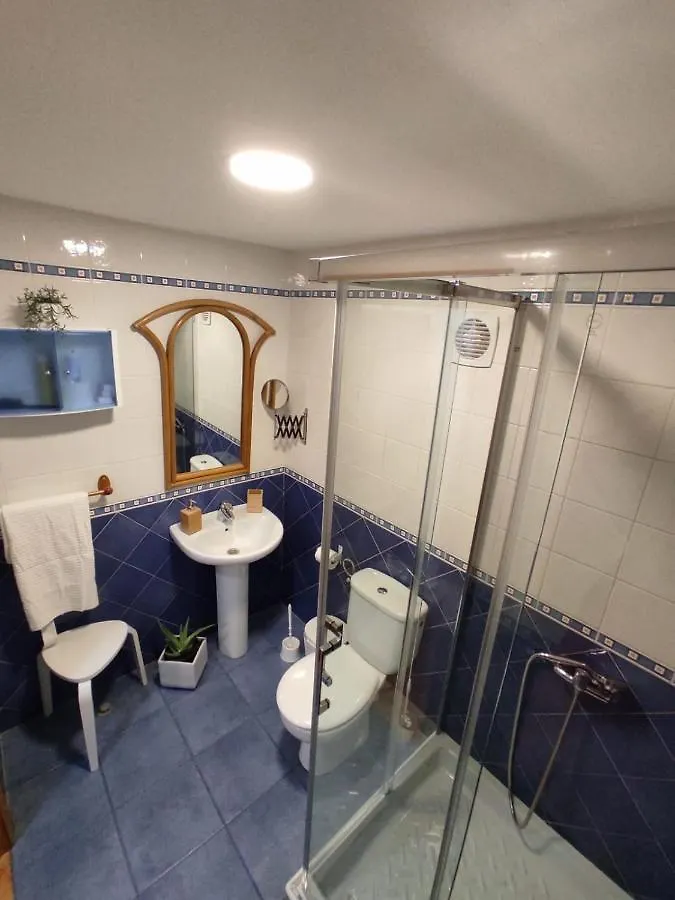 Apartamento Cueva De Los Mil Colores Apartment La Garita