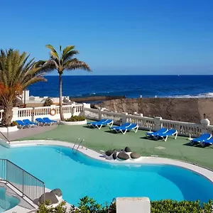 Apartamento Maravillosa Vivienda Con Piscina Al Lado Del Mar, La Estrella (Gran Canaria)