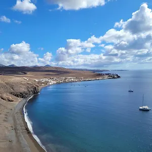 Сasa de vacaciones Casa Cetáceo, Playa Quemada