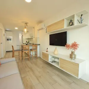 Palmeras In Playa - Apartament