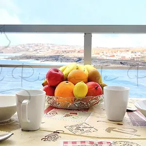Apartamento El Rincon De Pipo, La Garita
