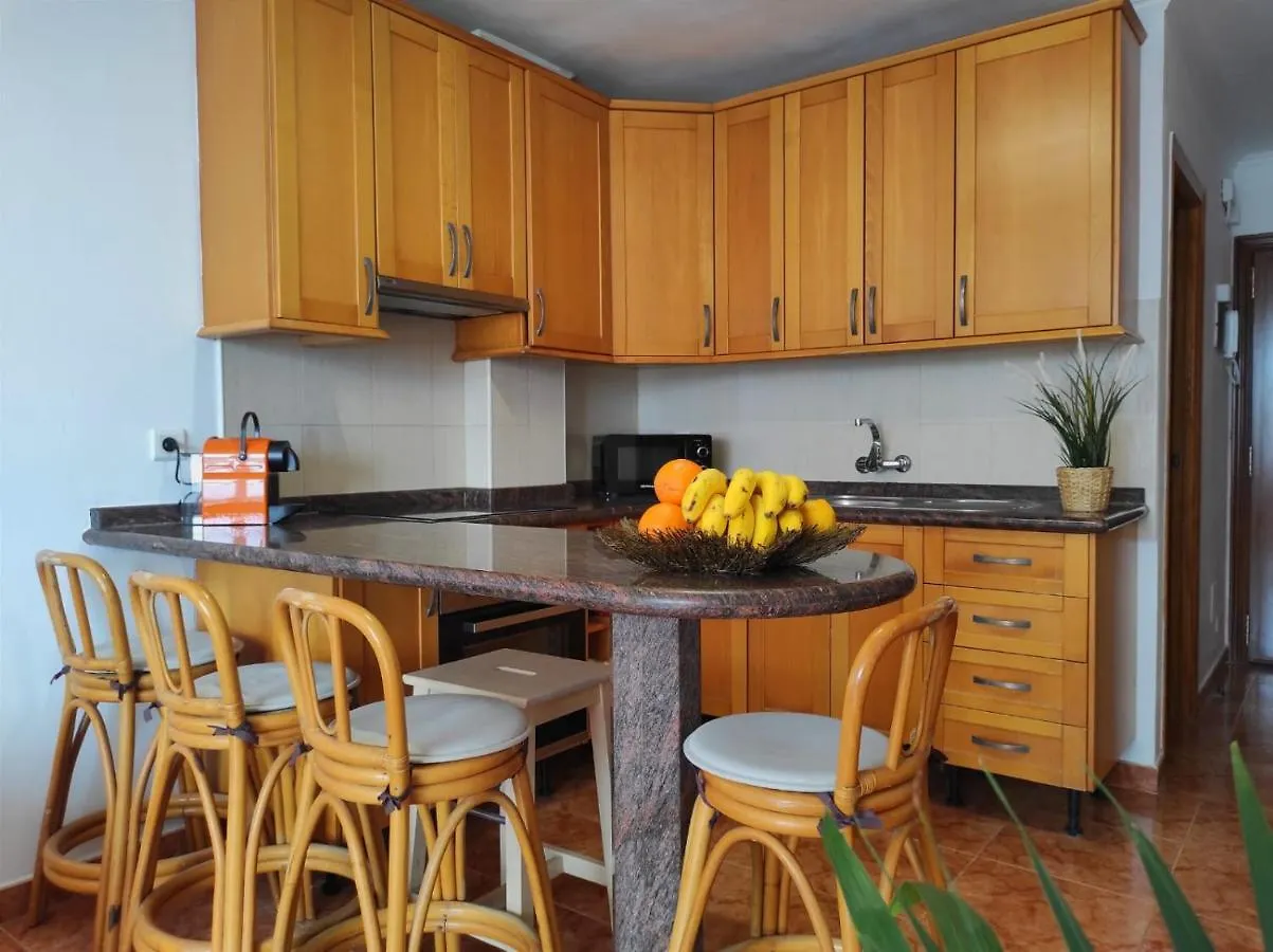 Apartamento Cueva De Los Mil Colores Apartment La Garita Spain